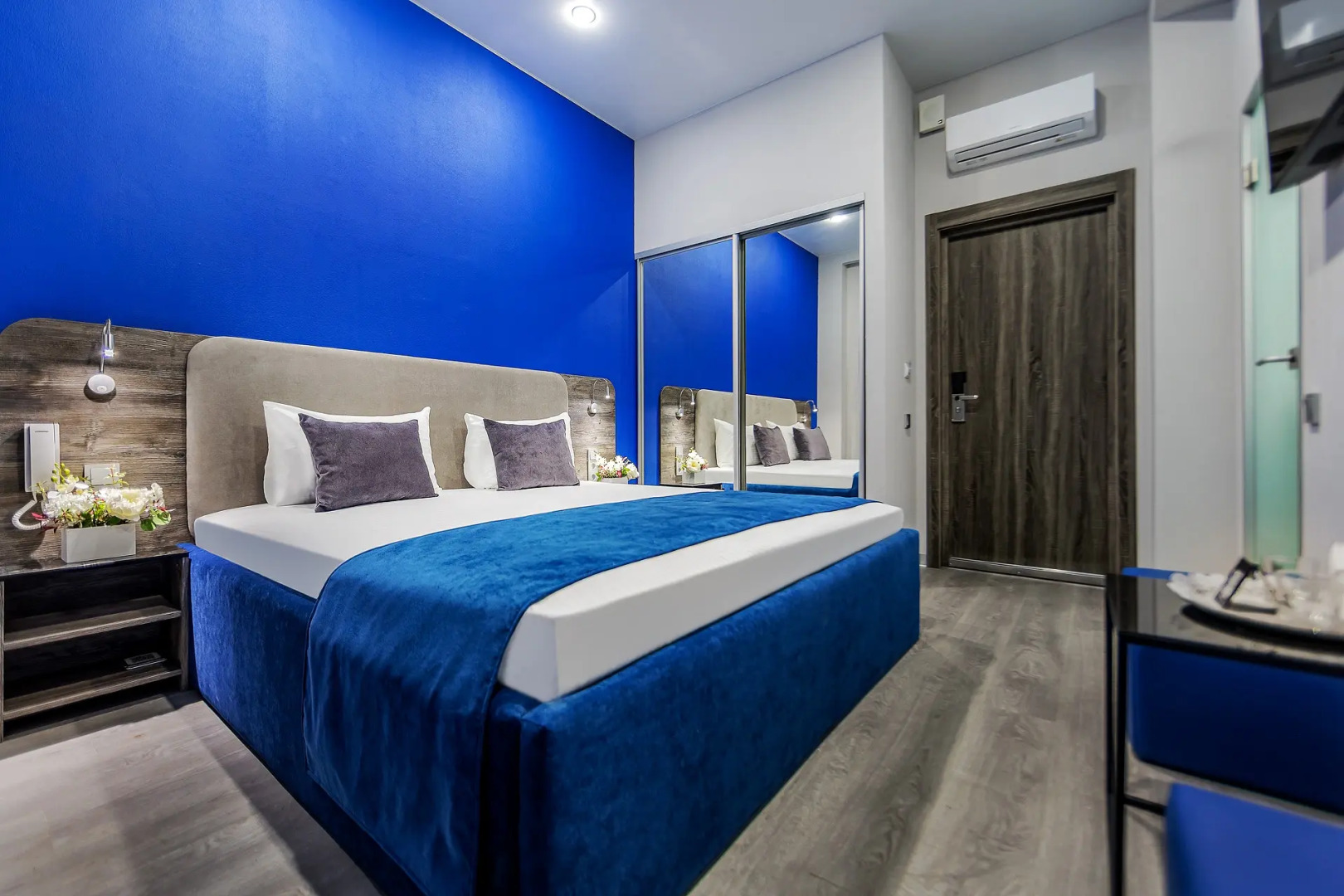 Отель Алекс Новая Охта