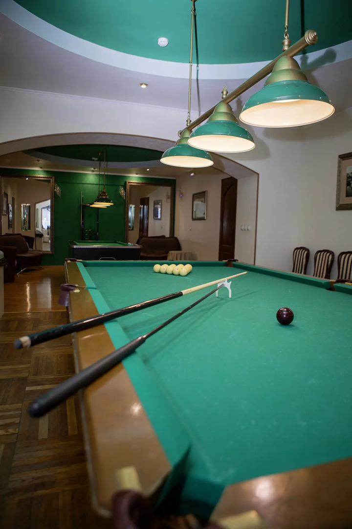 Отель Волна