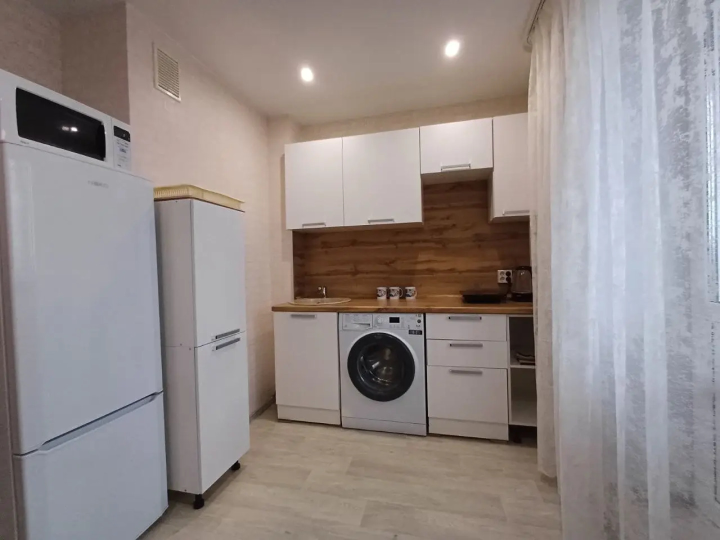 Апартаменты на Гагарина 82а до 4 Чел Пятница Сеть Посуточных Квартир