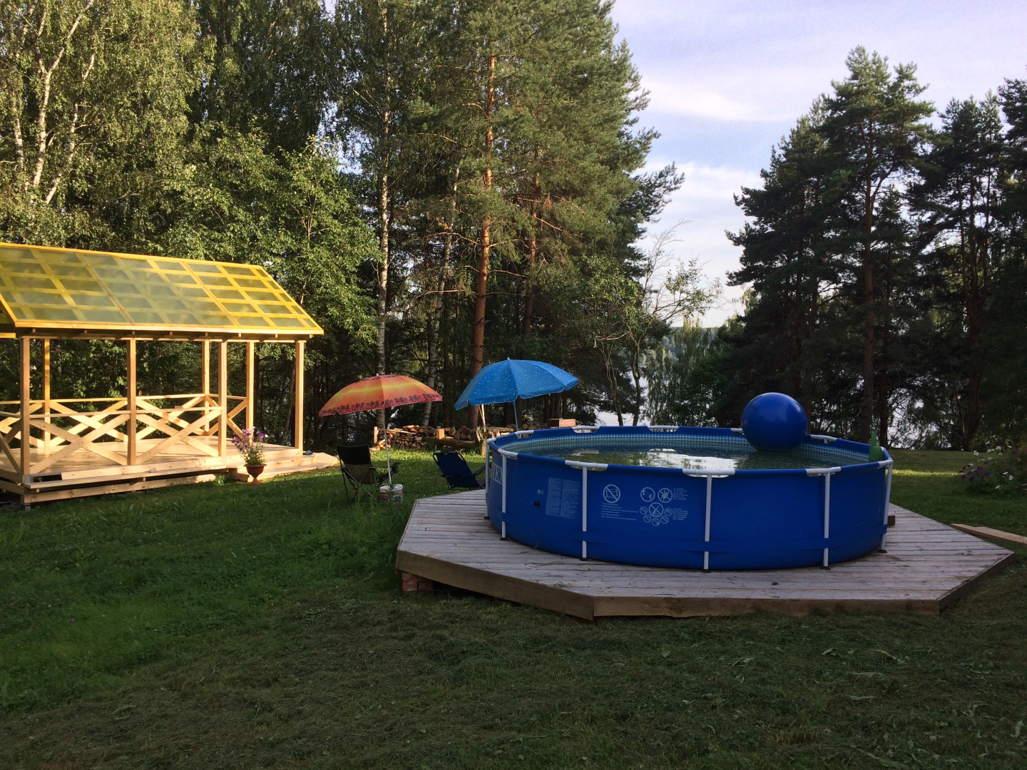 Гостевой дом Иванто