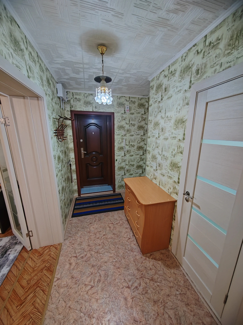 Квартира на улице Донского 30