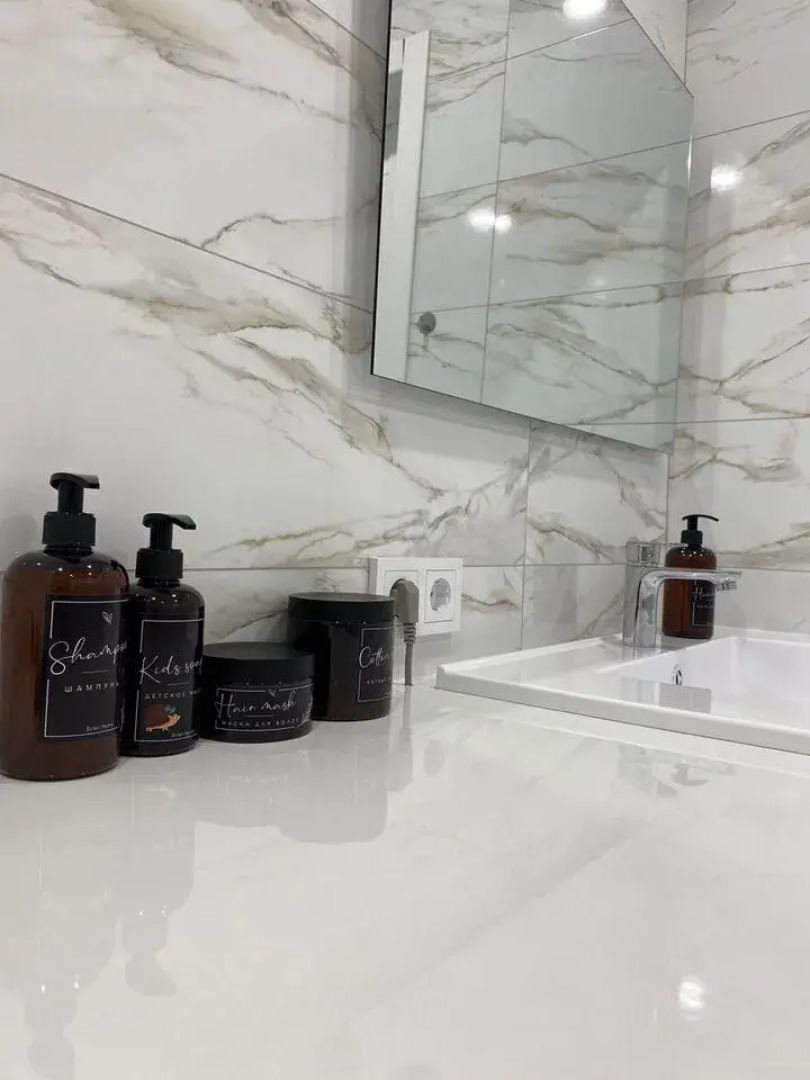 Частный дом на Титова, 45А