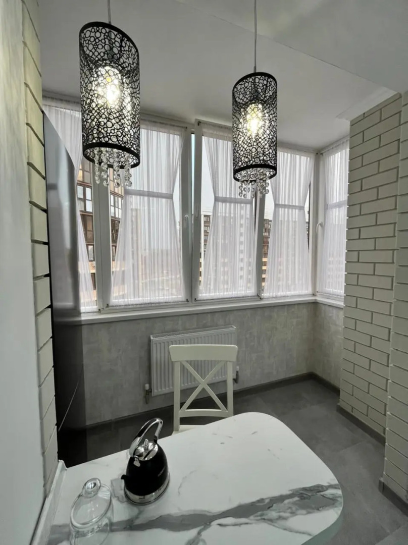 Апартаменты GreyKey