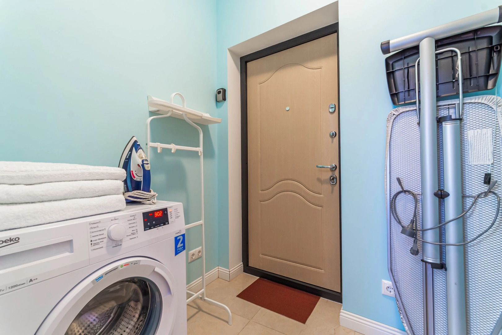 Vero Apartments - В стиле Provence, 100 метров, 2 этажа