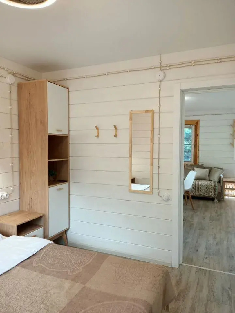 Частный Дом Сосны