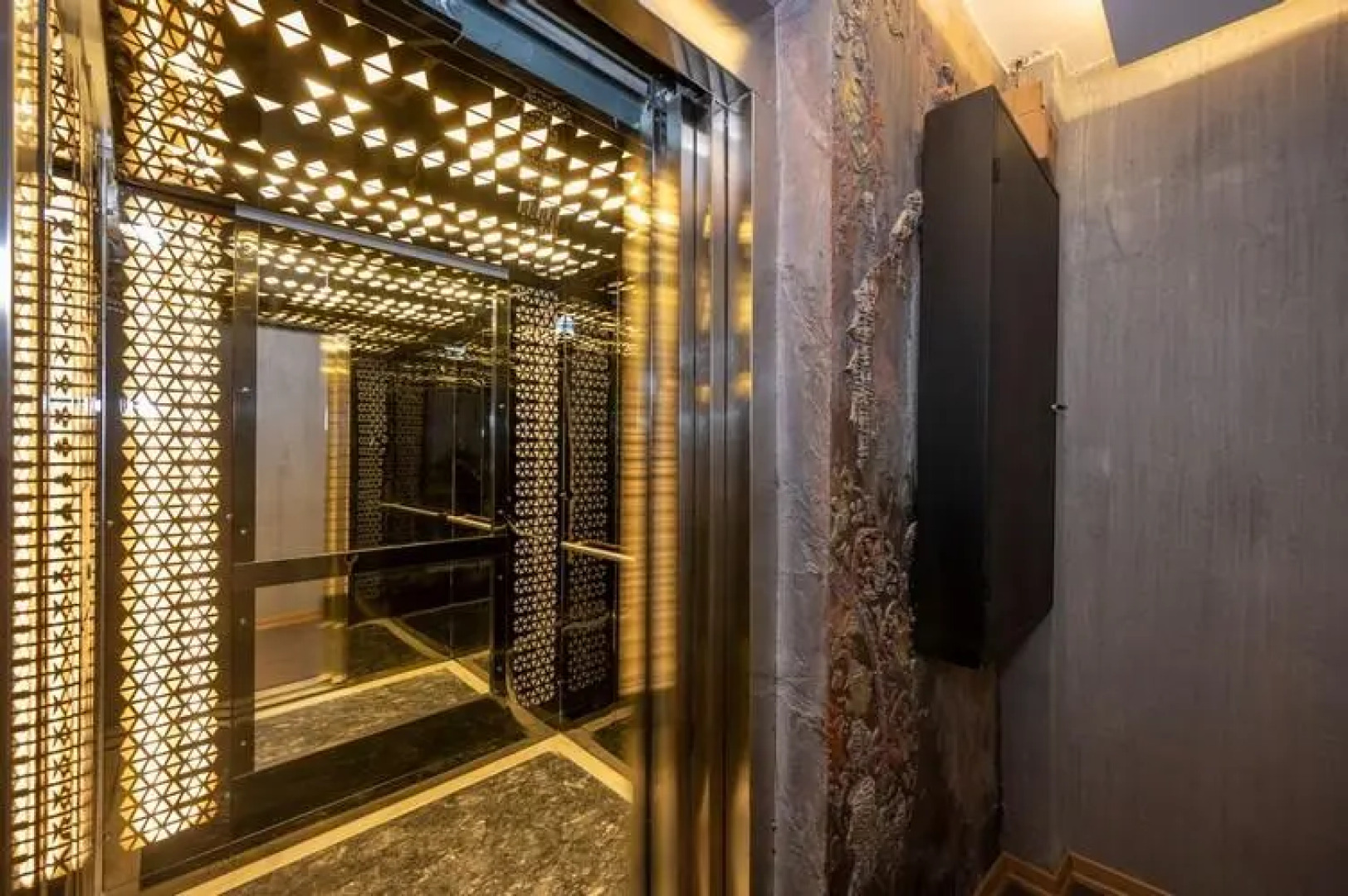 Continental Airport Hotel