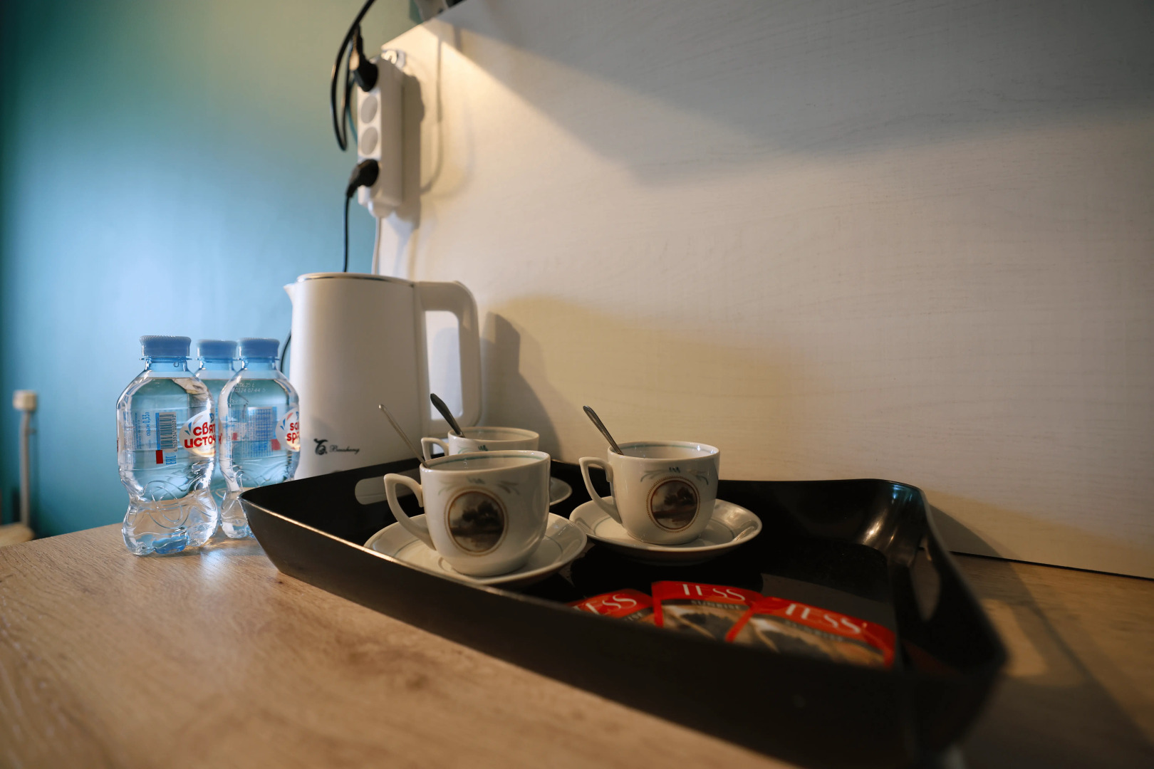 Жилое помещение Cuba PS Coliving