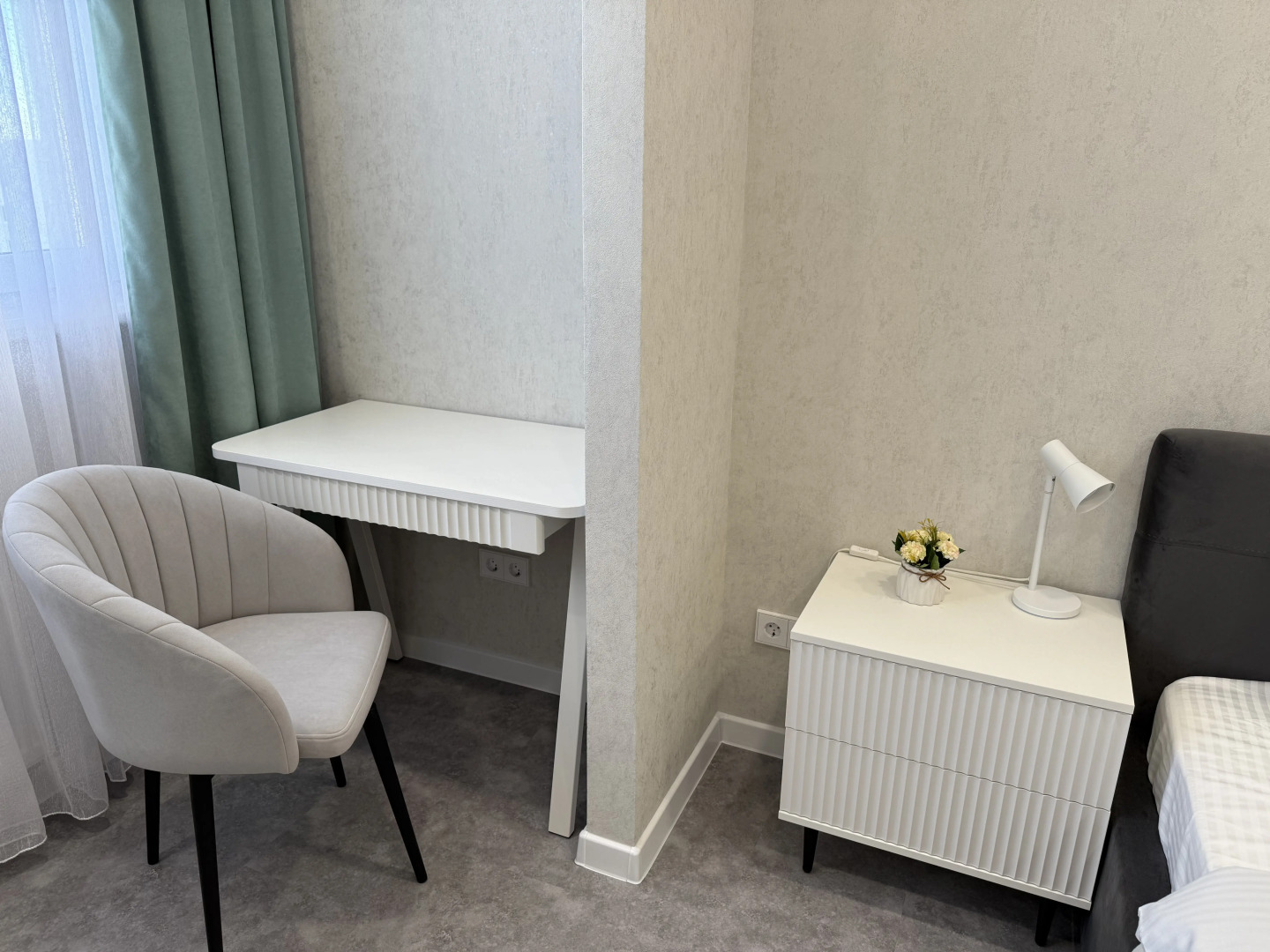 Квартира на Ставропольской улице 95