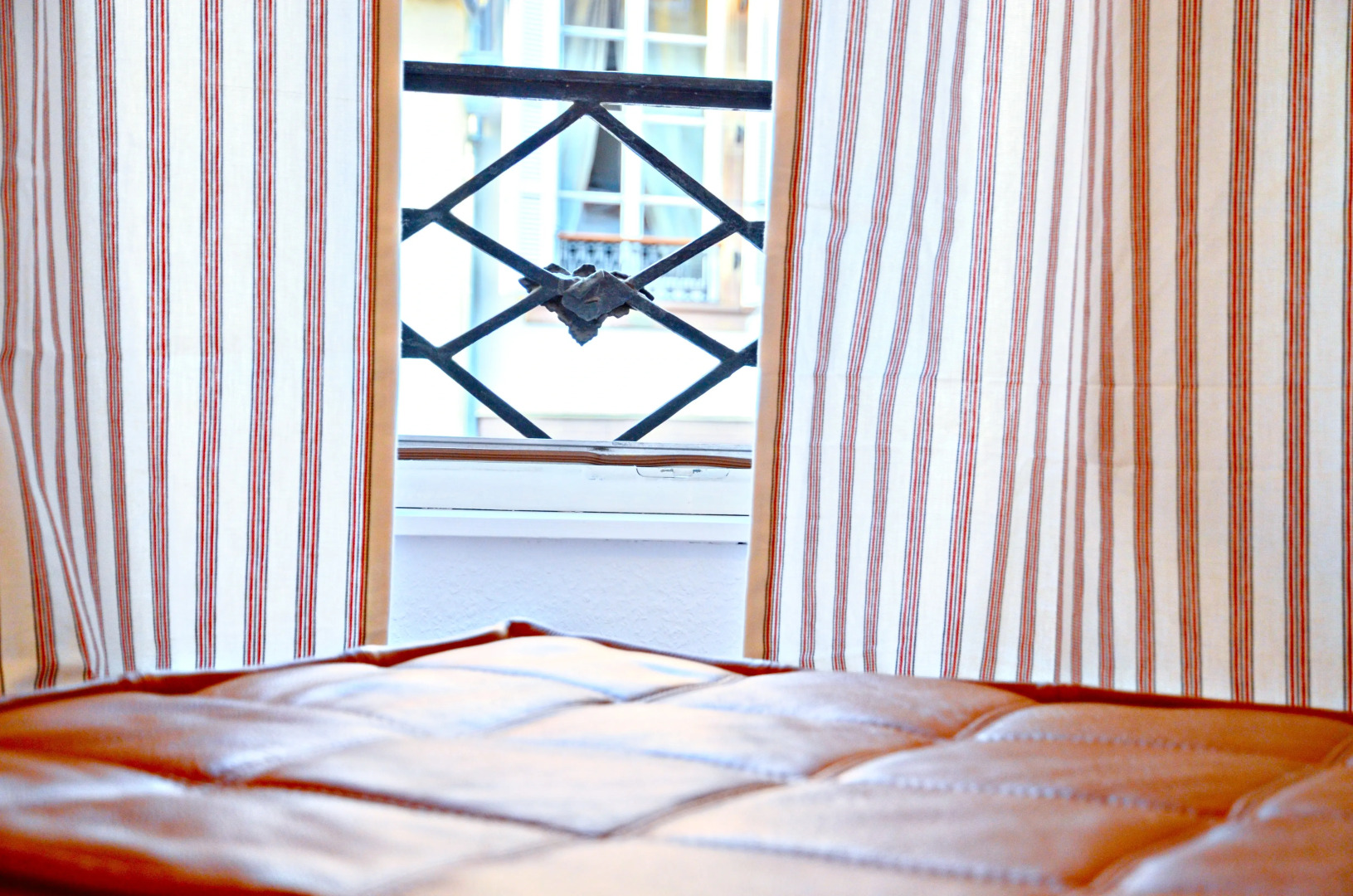 Апартаменты Quatre Chaises