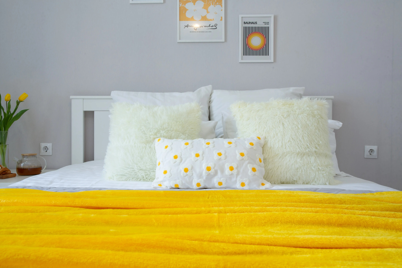 Апартаменты «Атмосфера» | Солнечная Севилья — Где Рождаются Мечты