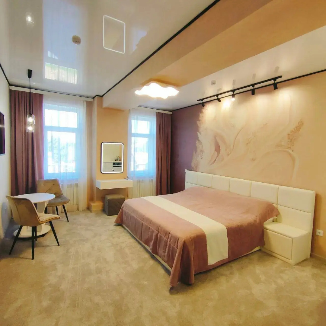 Отель Гостиница МилеАнна