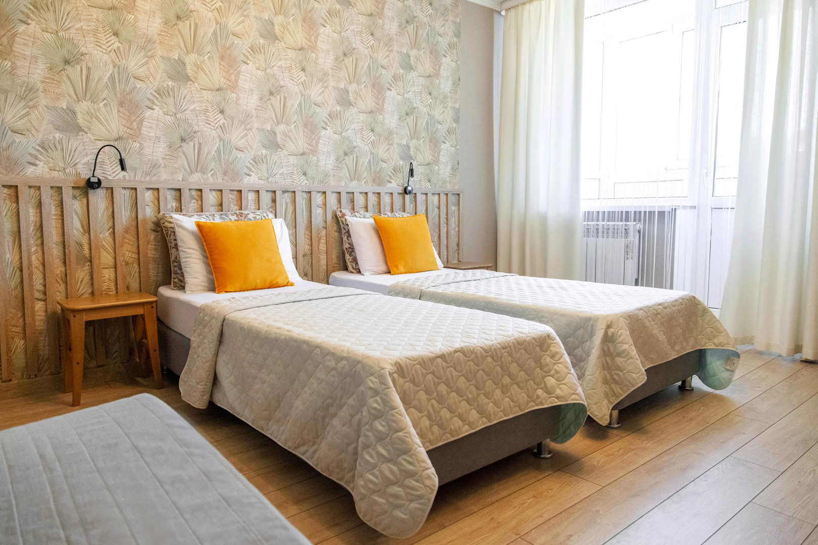 Апартаменты недалеко от М - 4 Дон