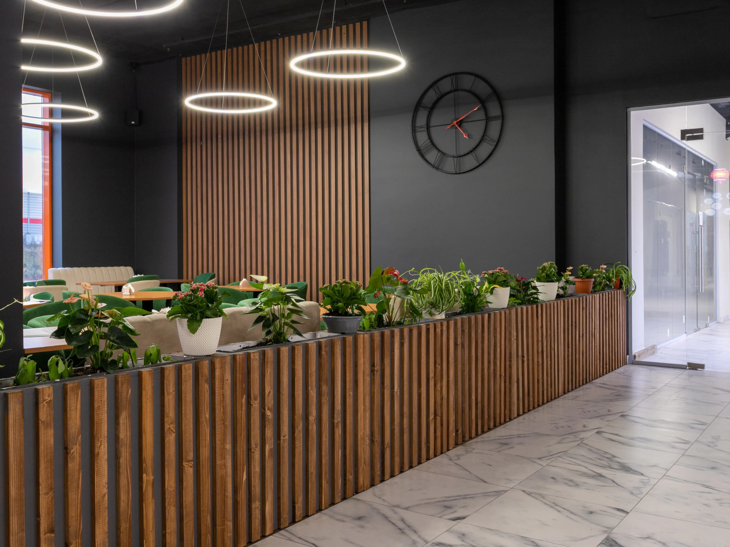 Апартаменты ЖК М1 Сколково 1198