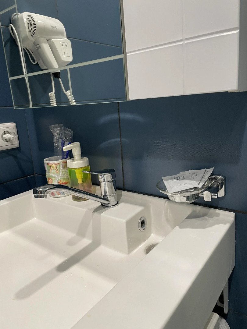 Квартира Апартаменты