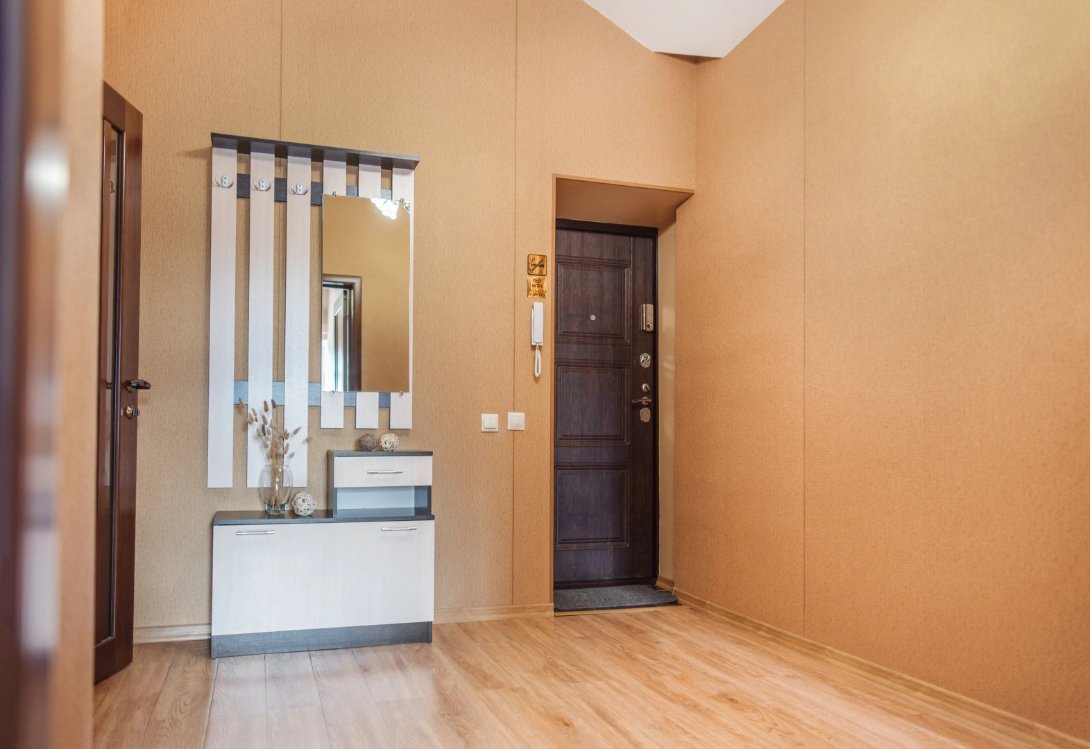 Квартира  "Карлосон на Крыше" с самоваром в центре Тулы