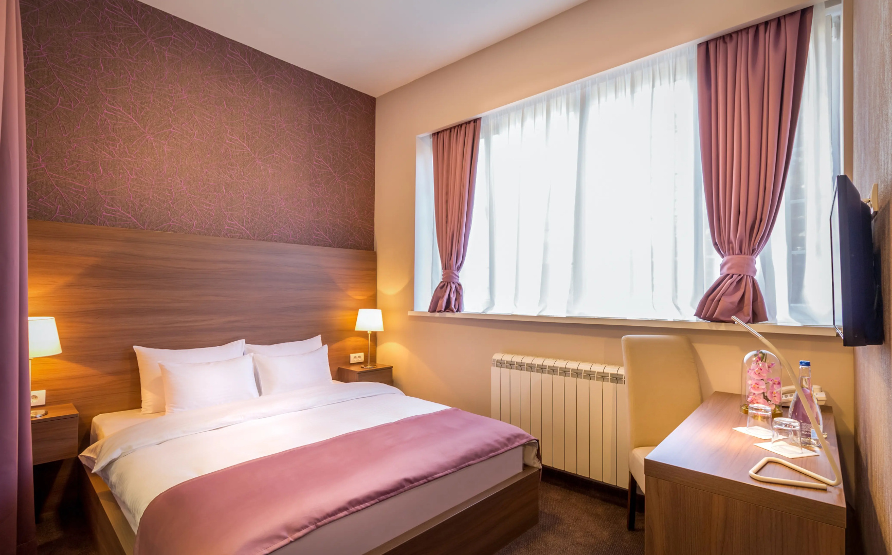 Гостевой дом Veneti Suites