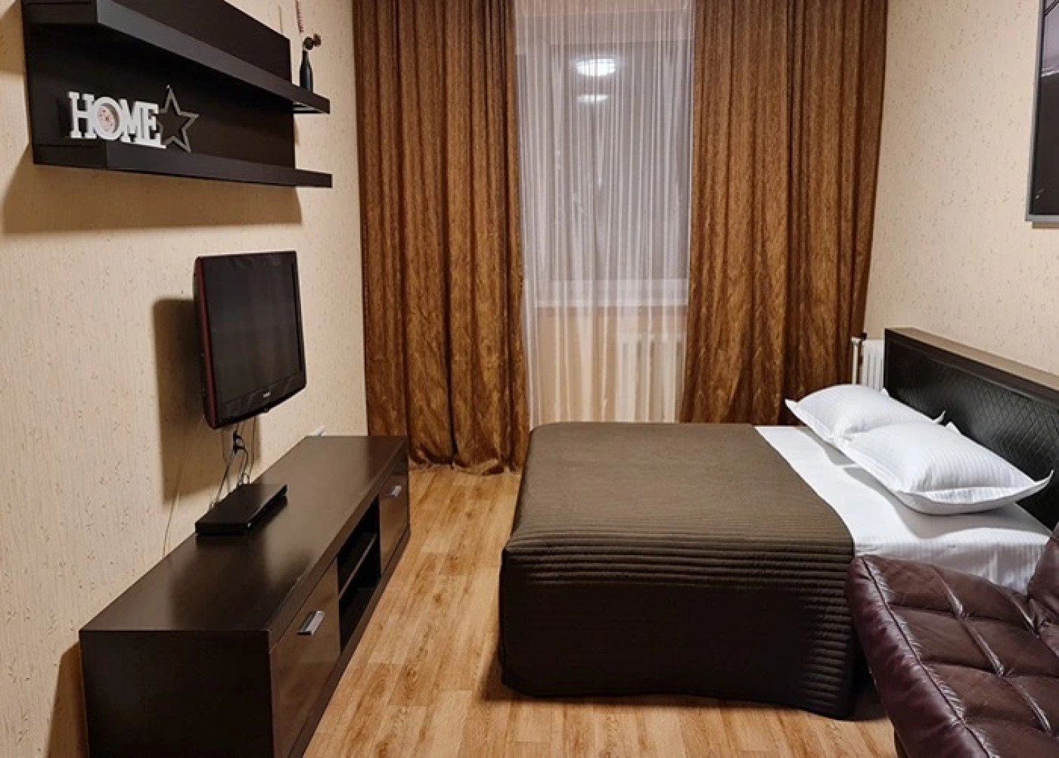 Квартира на переулке Буинском д.1 40011