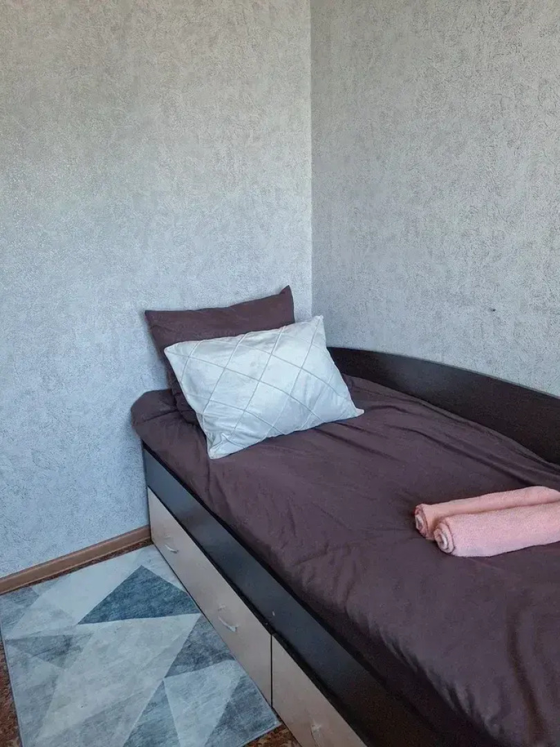 Квартира рядом с Хлебокомбинатом