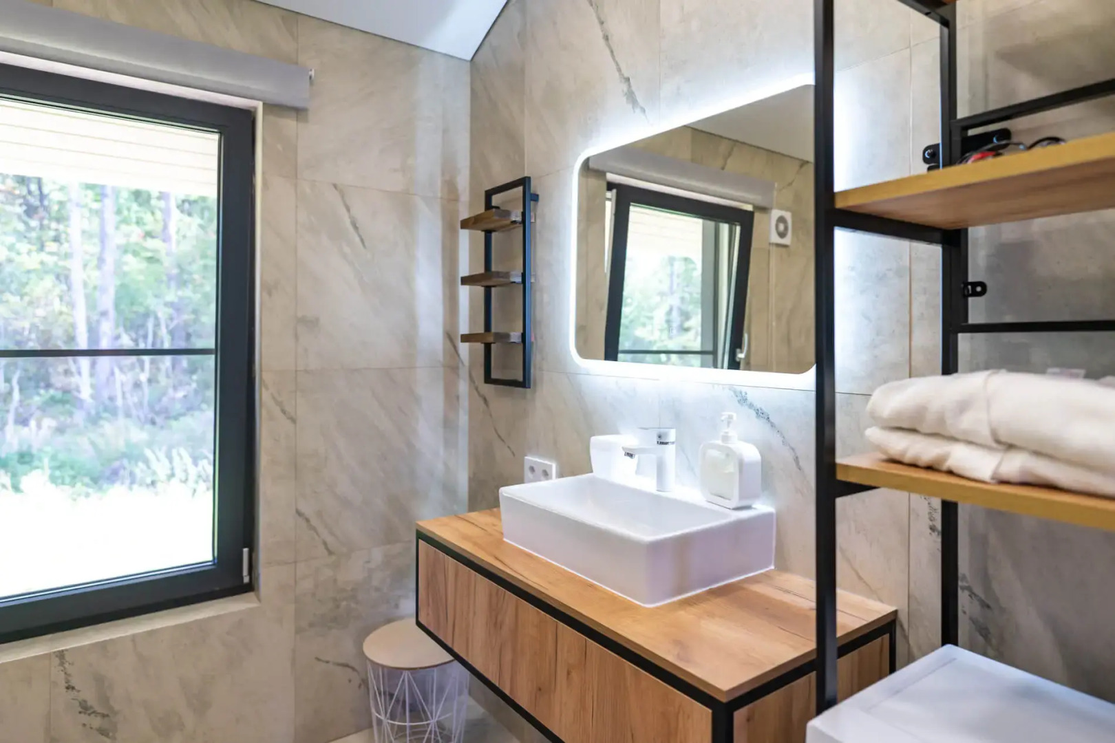 База отдыха Тихая Гавань