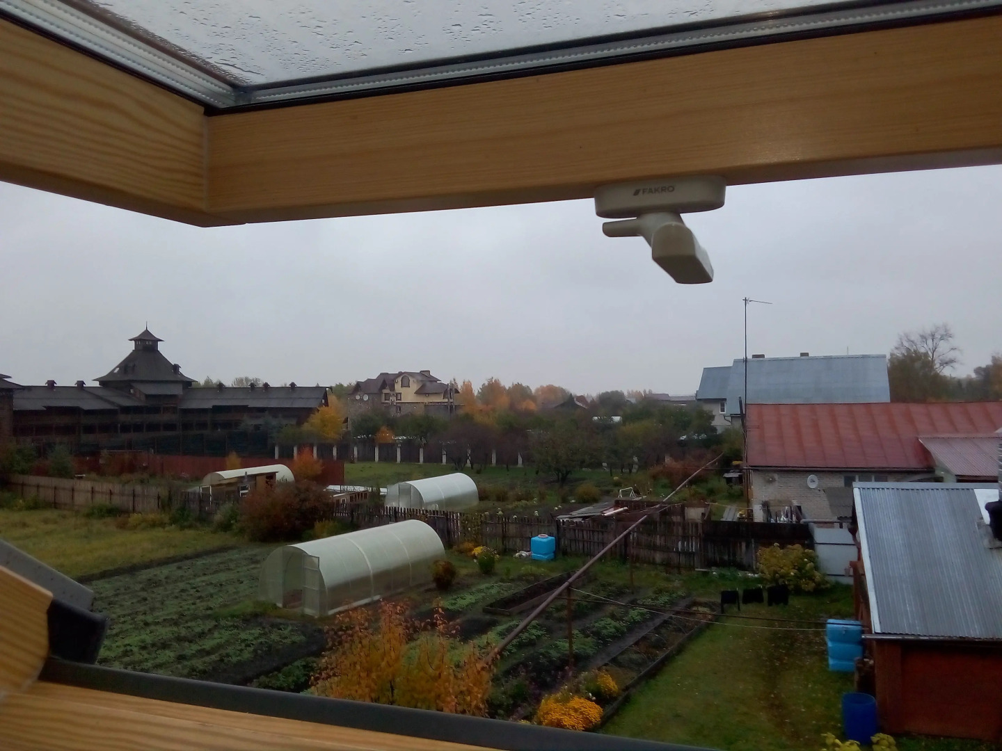 Гостевой дом Волна с русской баней