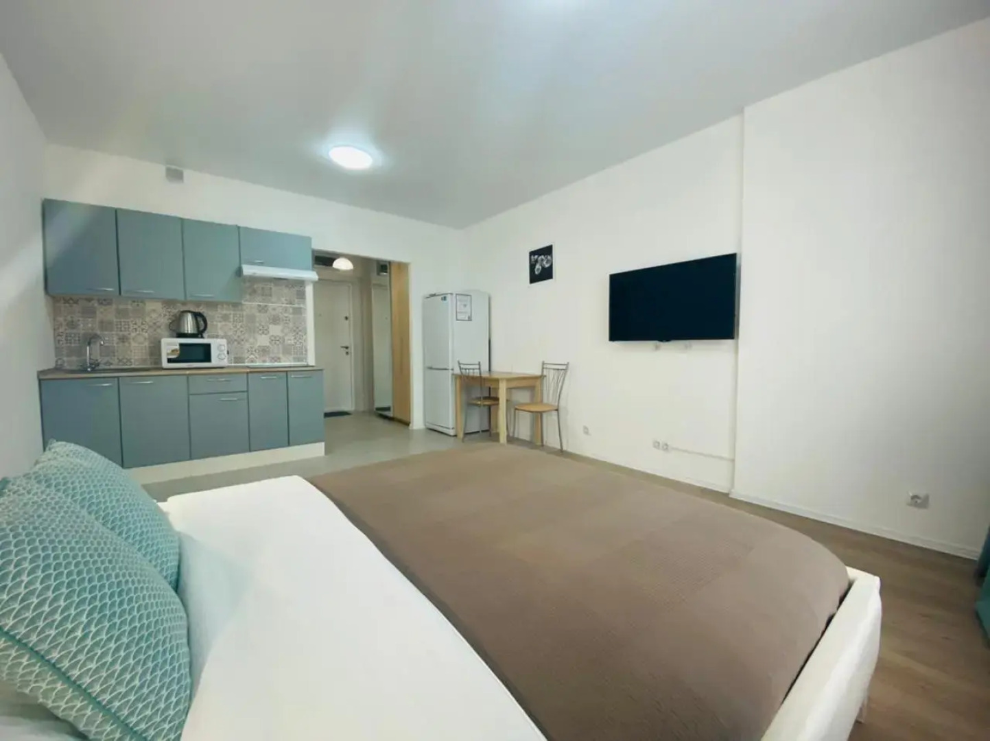 Апартаменты Hanaka Сосновая 5