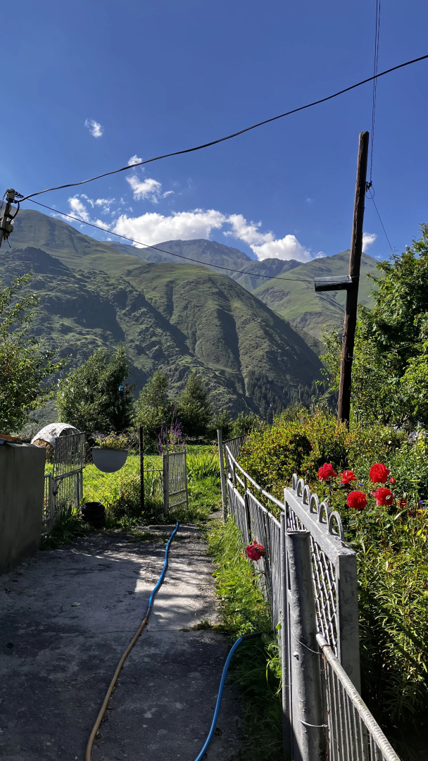 Частный Дом Old Tower