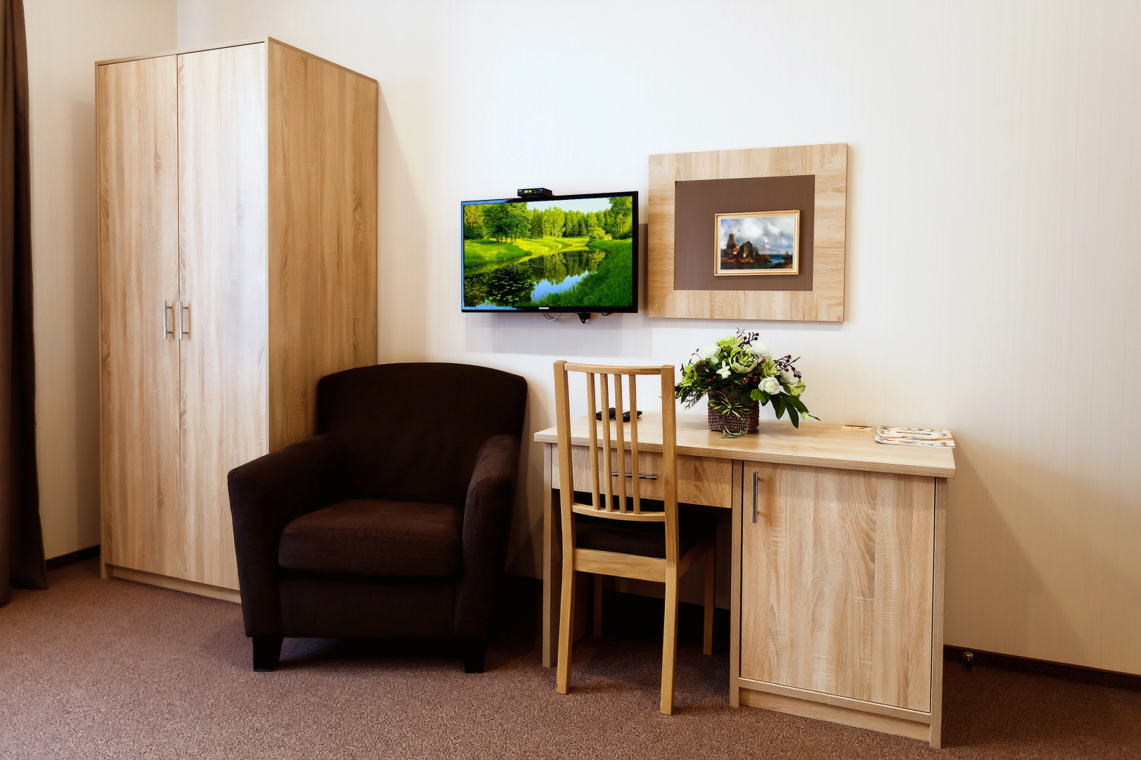 Гостевой дом Чехов