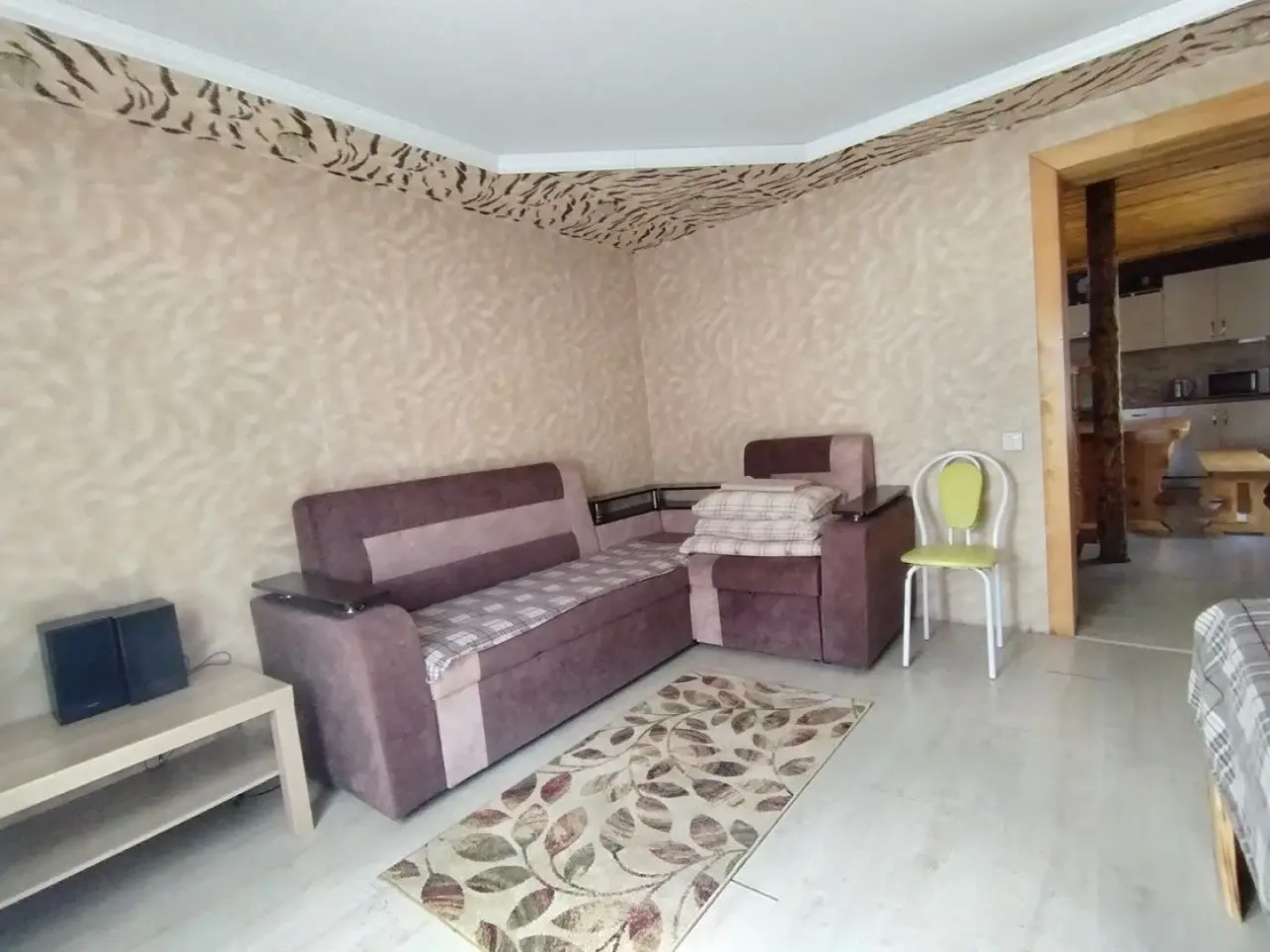 Гостевой дом Усадьба Дыхание природы