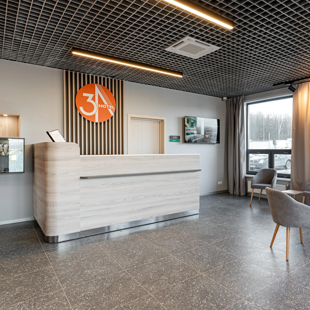 Отель 3А Суздаль