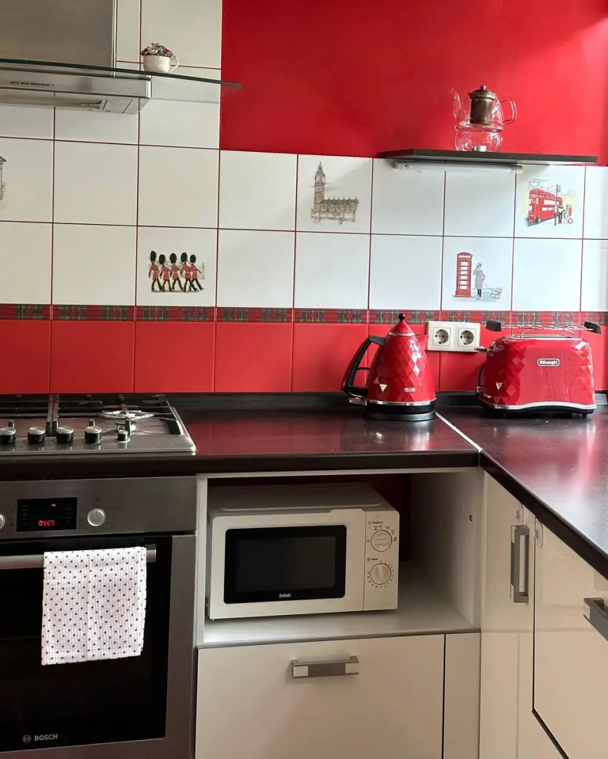 Апартаменты Квартира в центре Ярославля