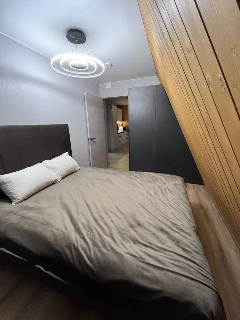 Гостевой дом A-Frame Family 1