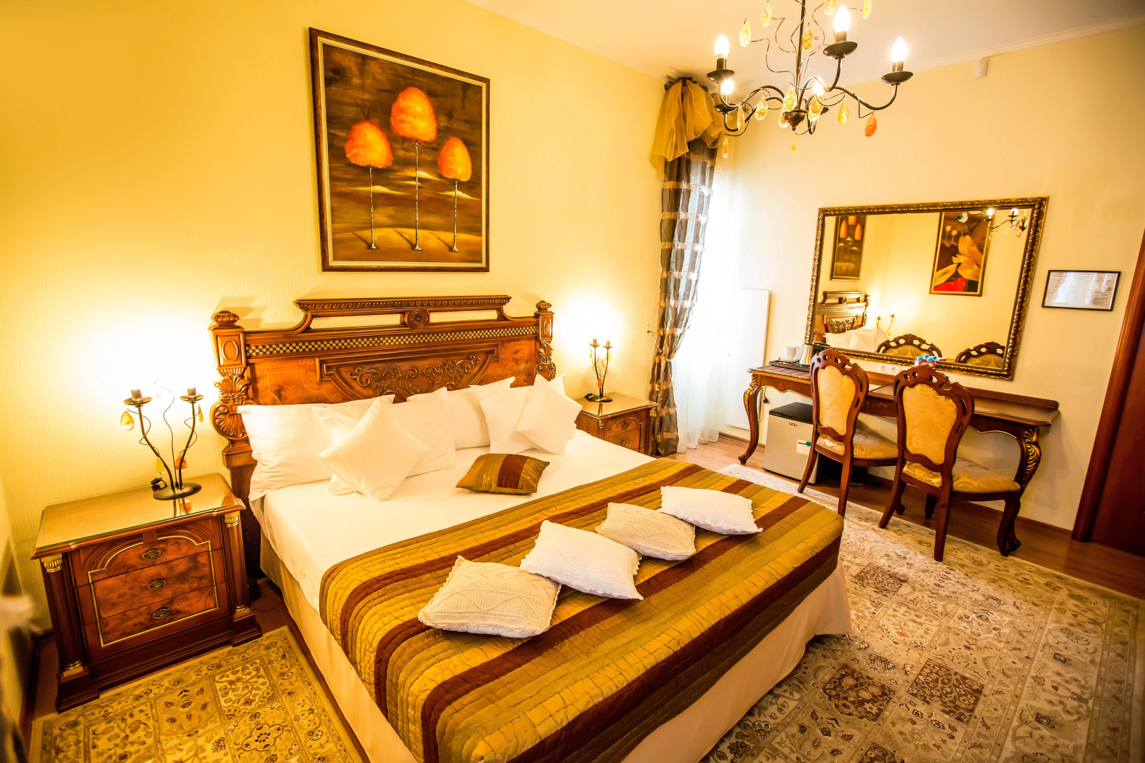 Гостевой дом 13 стульев