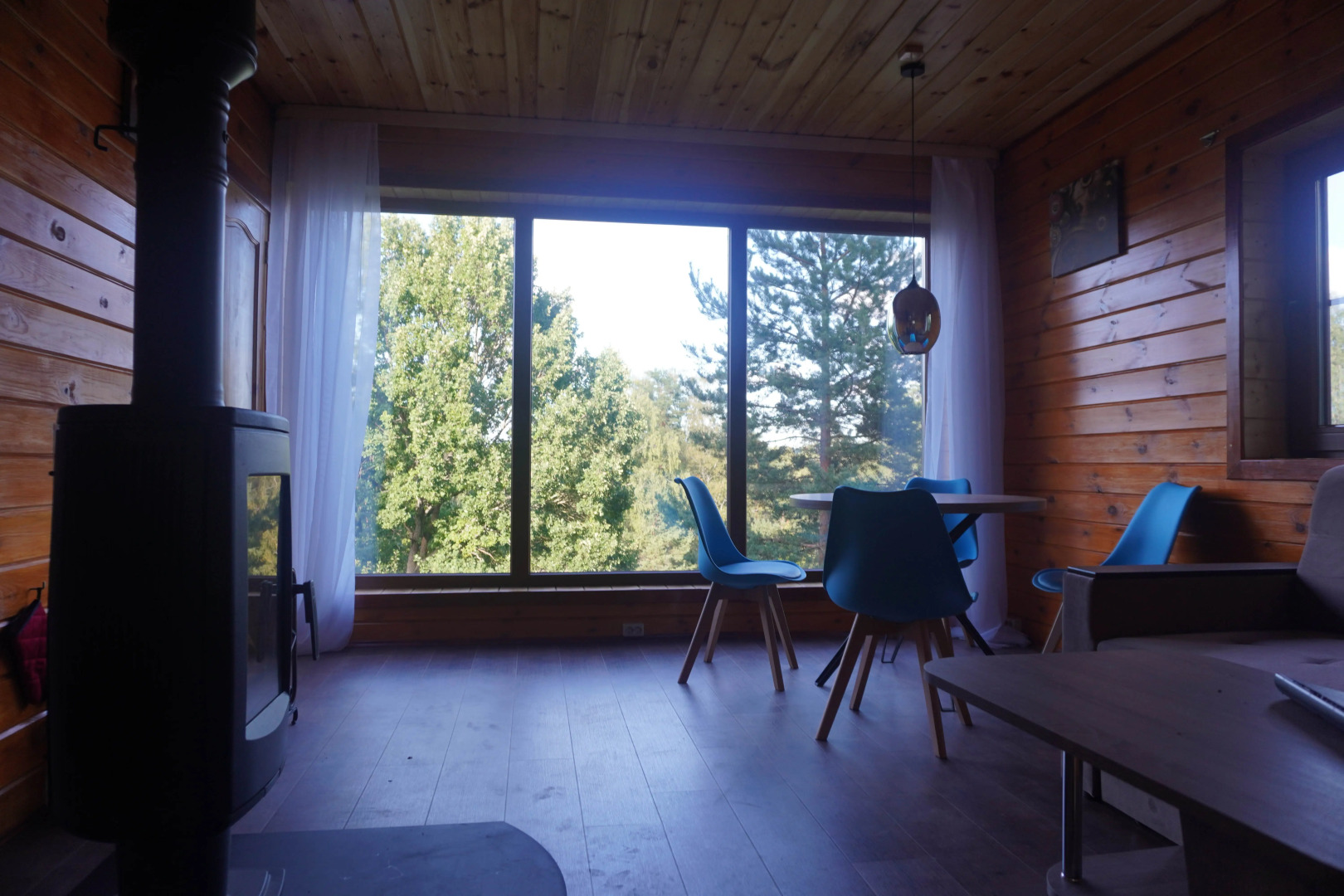 Гостевой дом Для семьи