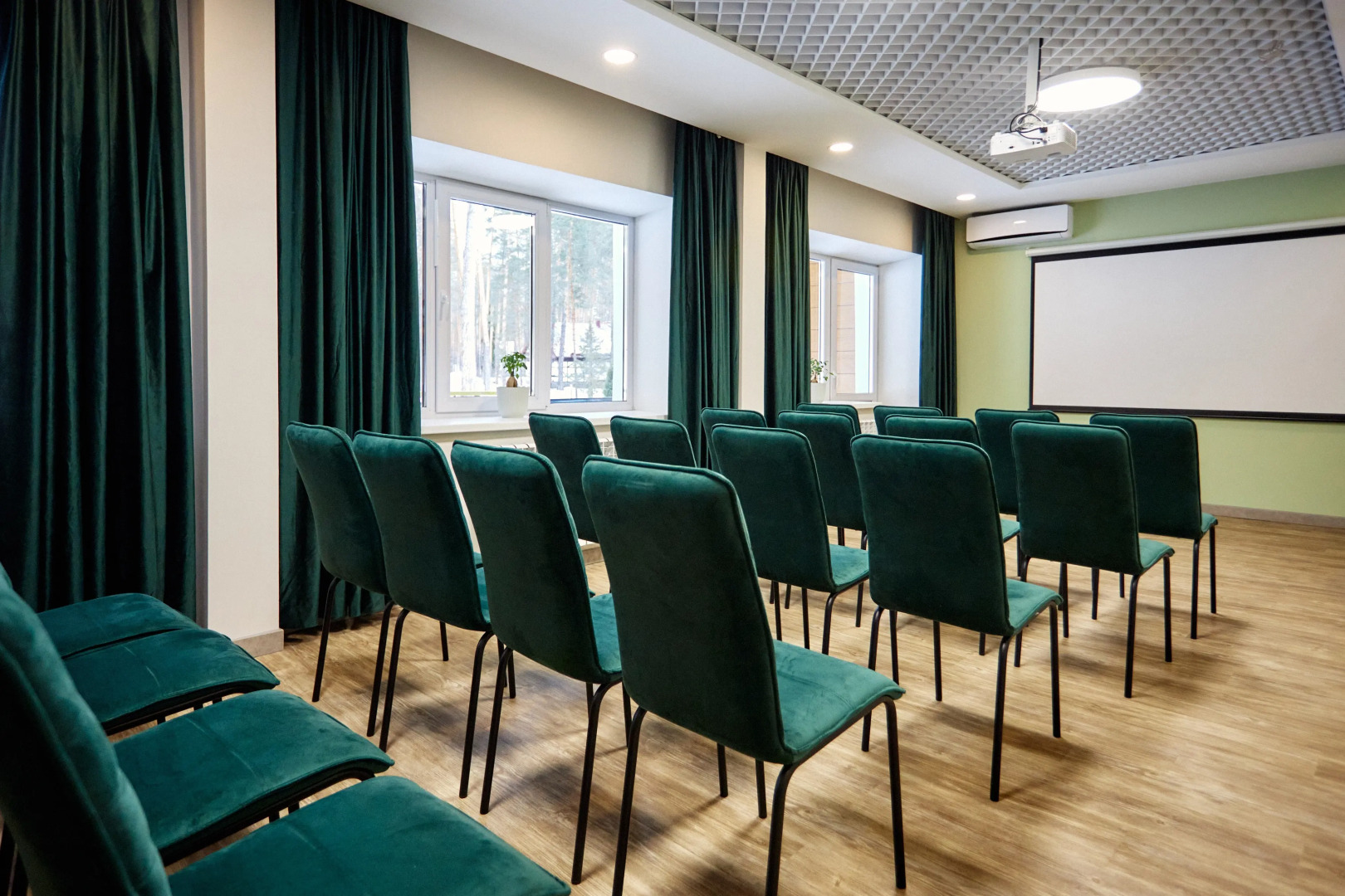 Отель Гостиничный Комплекс Росинка