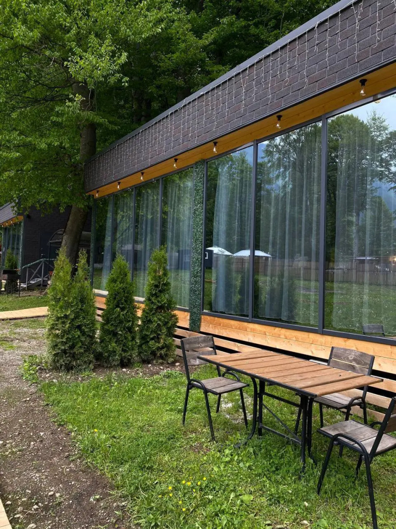 Гостевой дом ProАрхыз