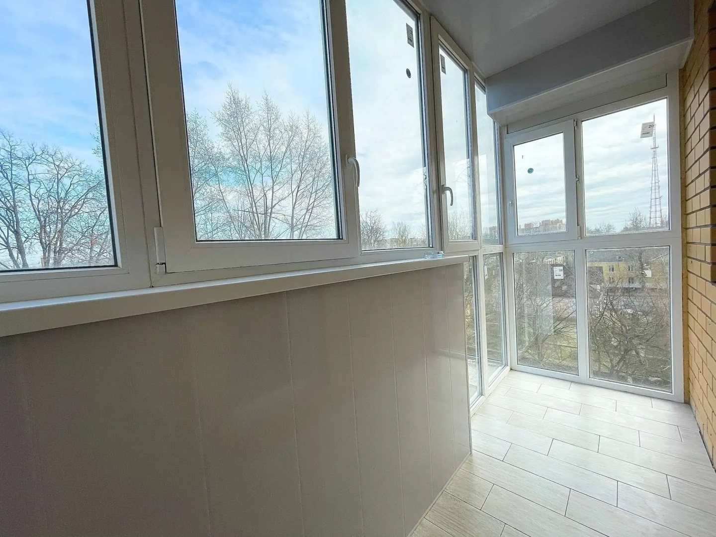 Квартира в центре города в хорошем районе с развитой инфраструктурой