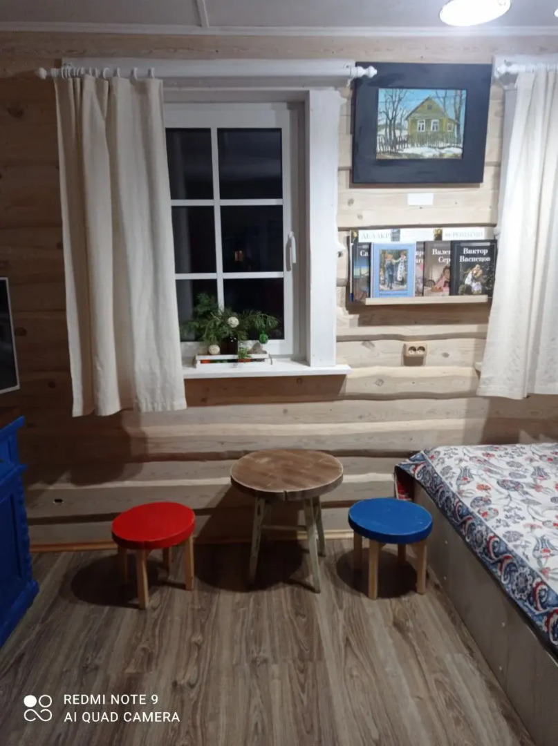 Гостевой дом Домик Художников