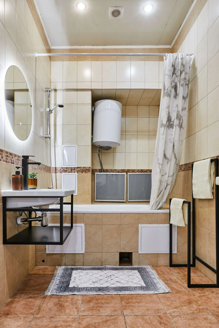 Квартира Flatstay на Восстания 3-5