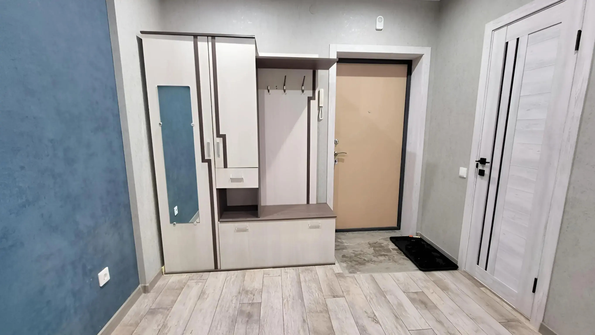 Квартира Заселяйся