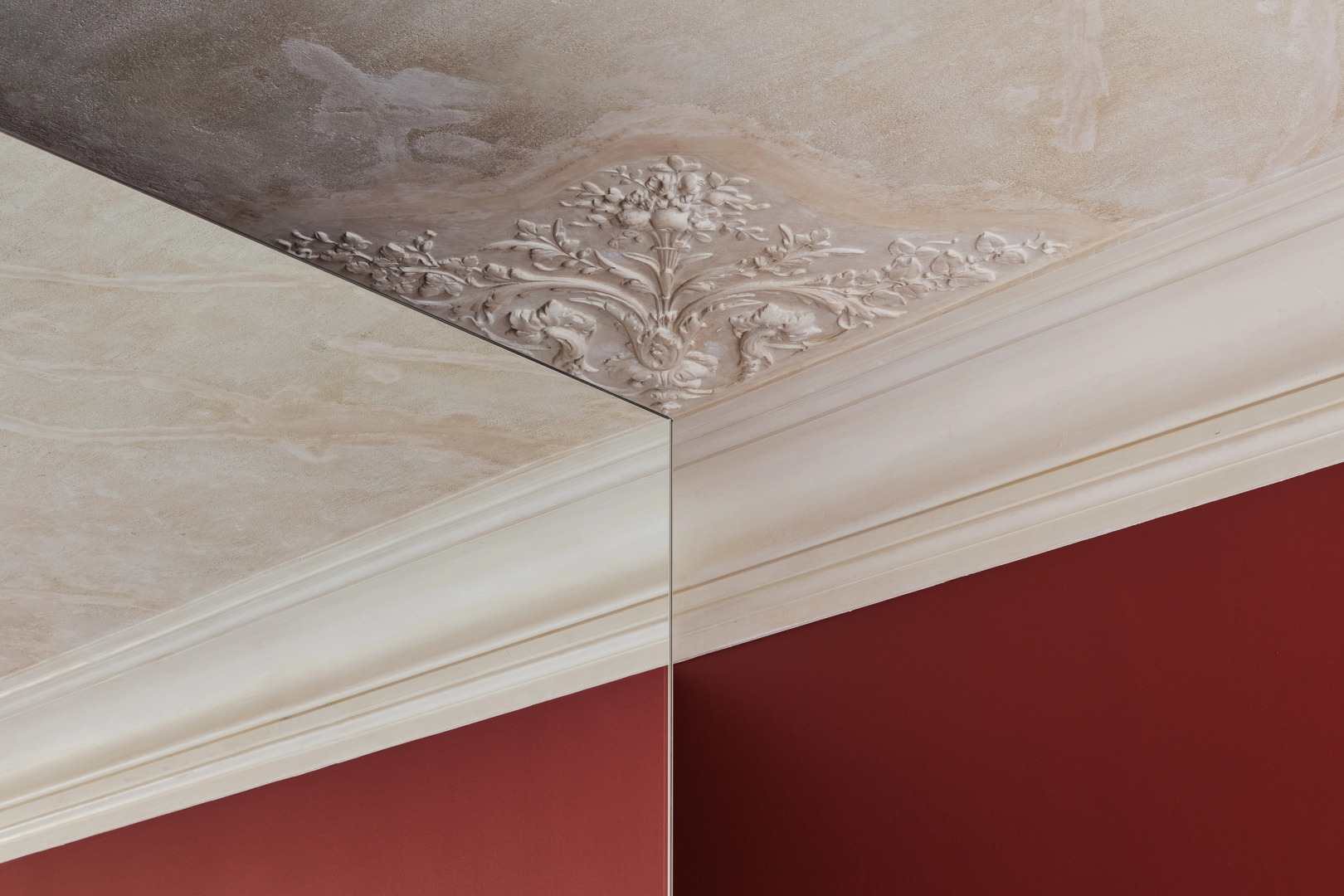 Апартаменты с видом на Исаакий