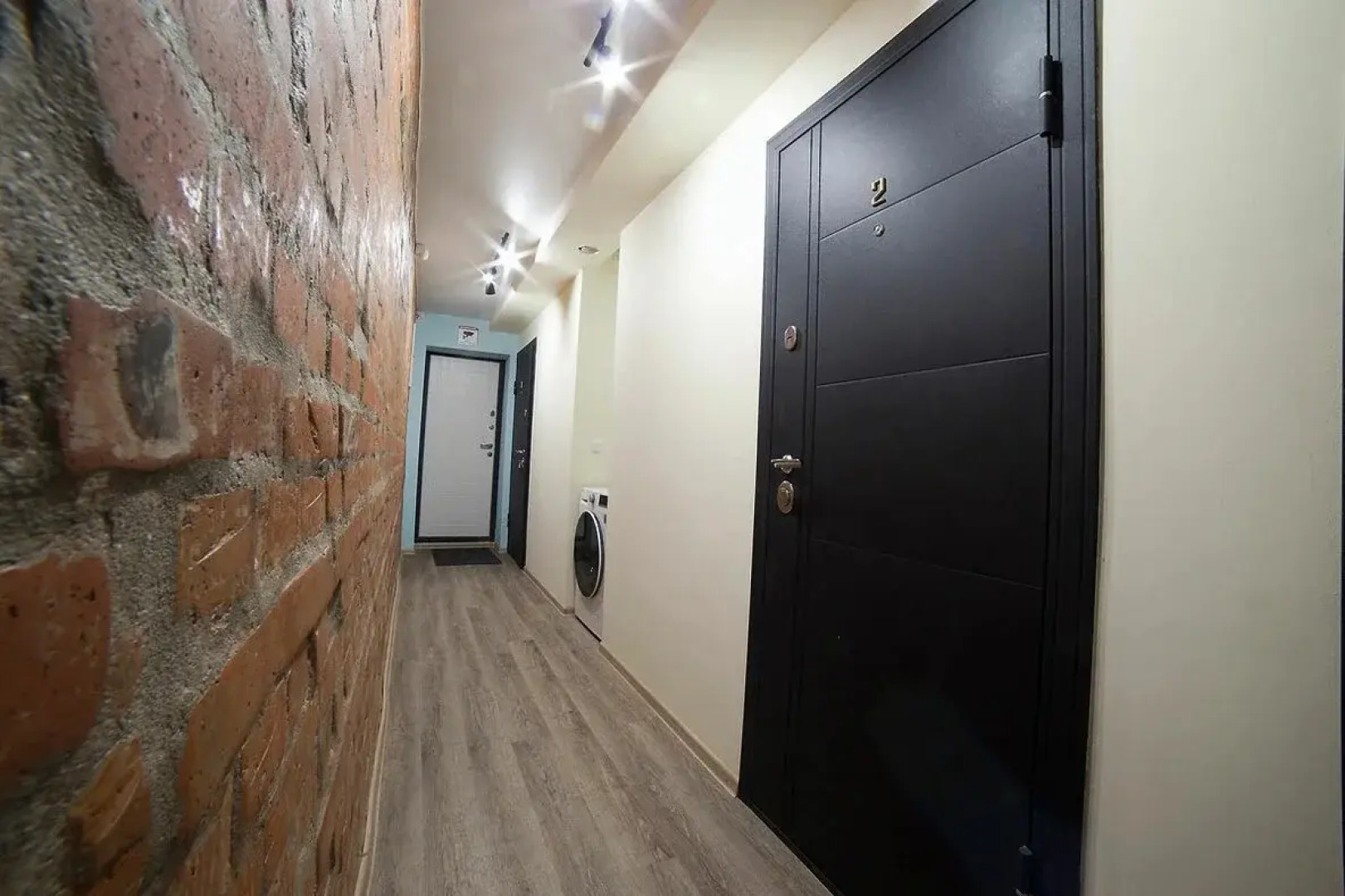 Квартира Советская 50Б-1