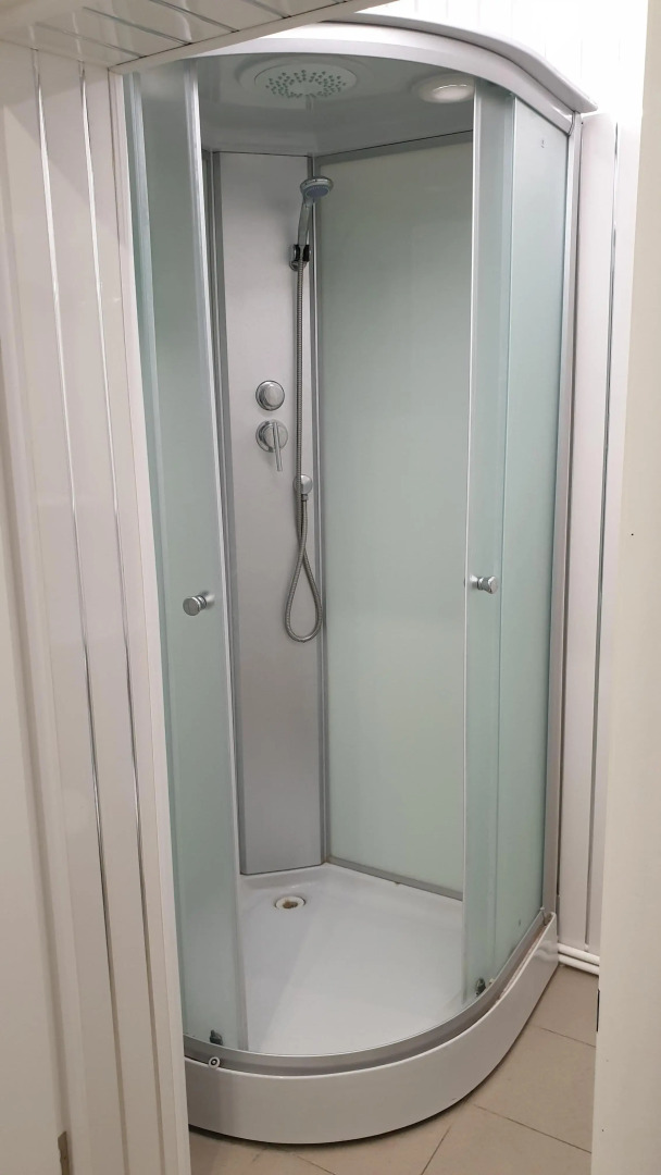 Апартаменты на Петровской