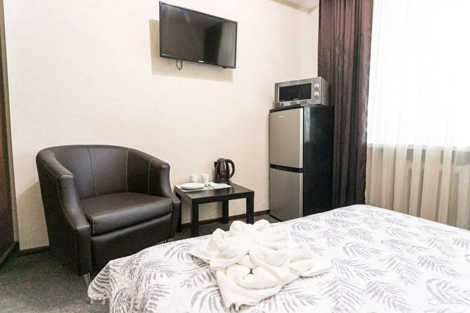 Отель Причал Хаус