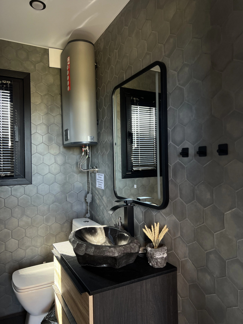 Гостевой дом Квадрохаус