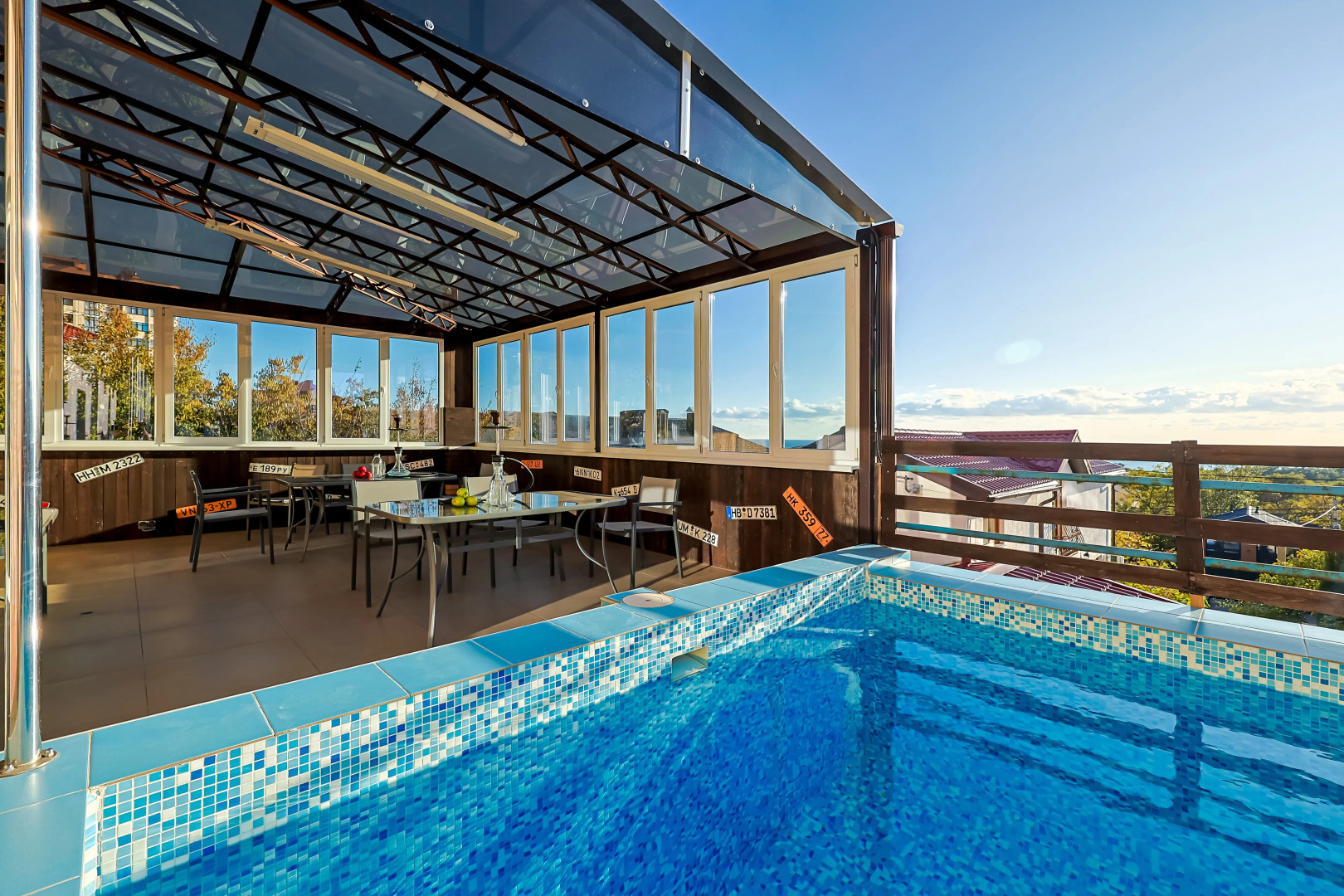 Гостевой дом Дом Путешественника