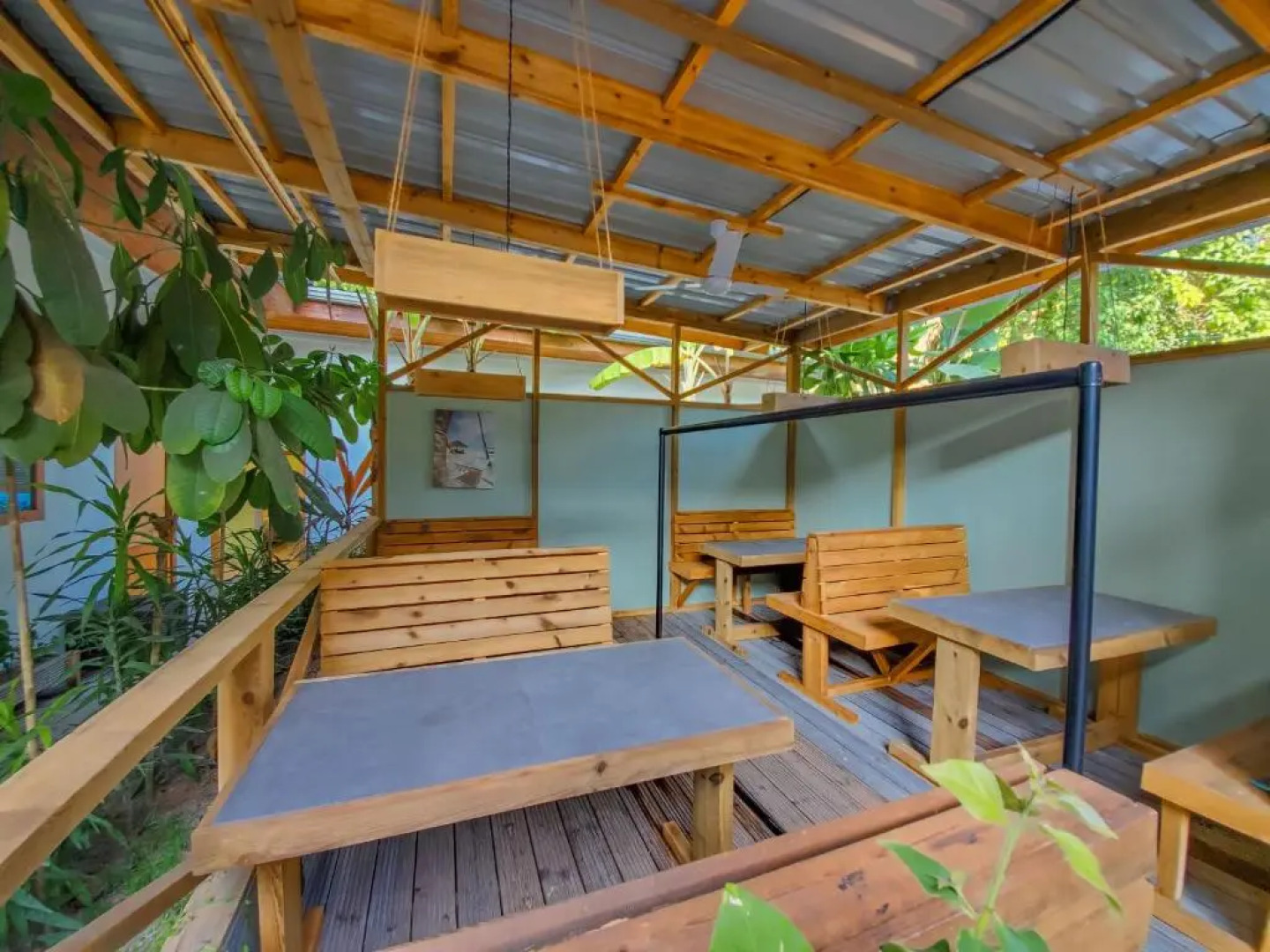 Вилла Dive Villa Thoddoo