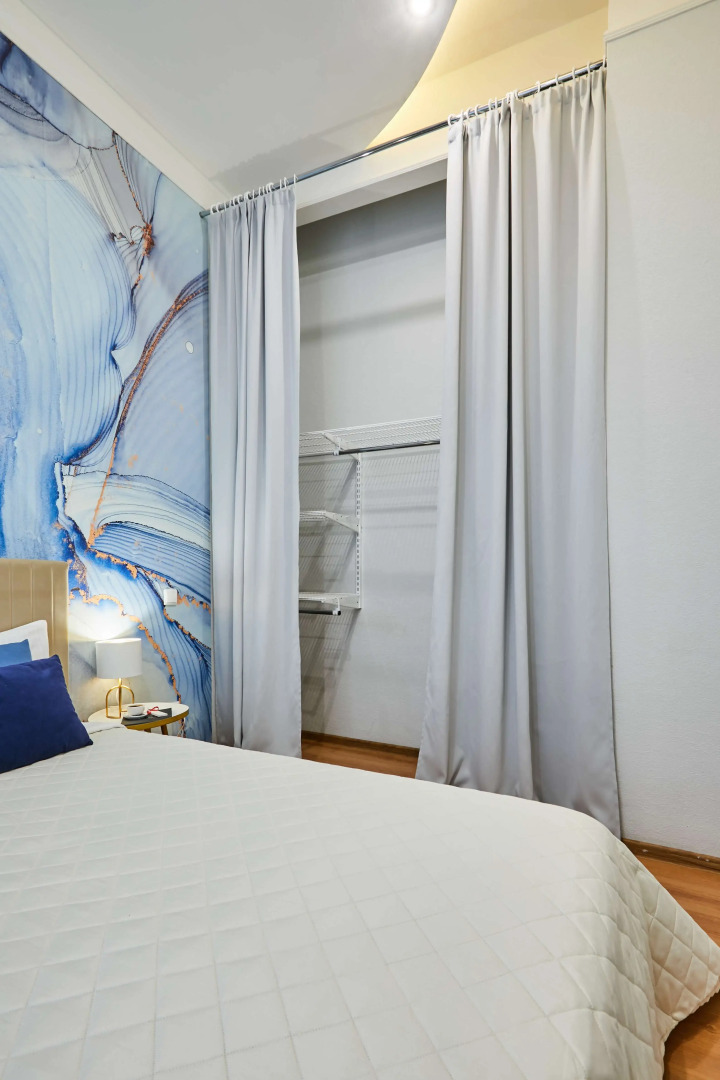 Квартира Flatstay на Восстания 3-5.2