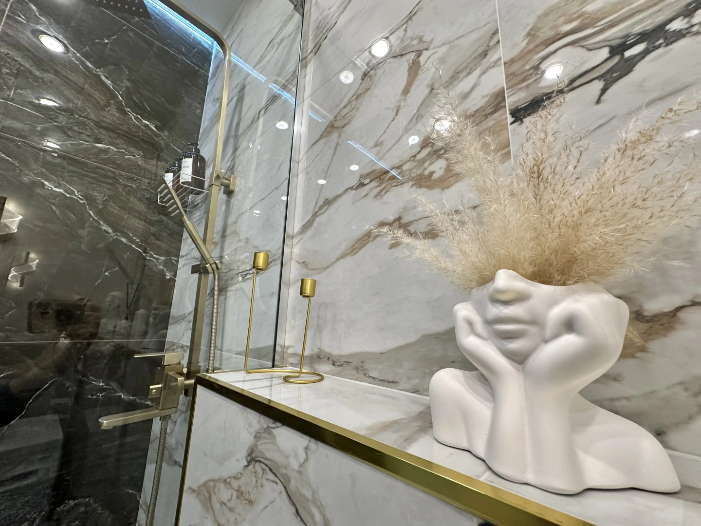 Квартира Golden Rooms