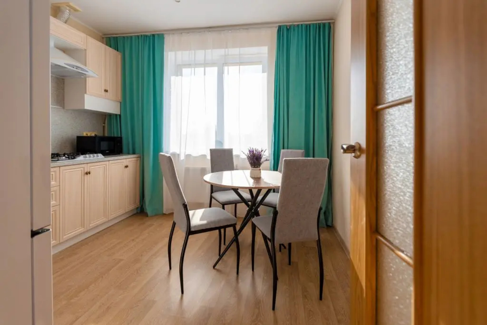 Квартира Пляж Big