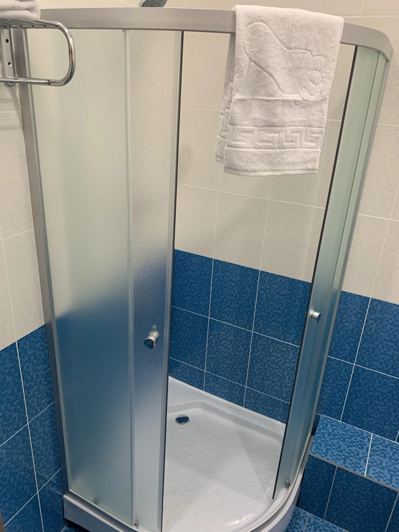 Гостевой Дом Багрия